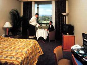 Chifley On South Terrace - Coogee Beach Accommodation 1