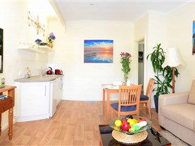 Cooinda View Bed And Breakfast - Coogee Beach Accommodation 0