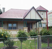 Gracemar - Coogee Beach Accommodation