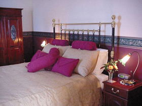 Gracemar - Coogee Beach Accommodation 1