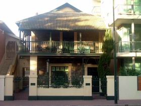 Grandview House Apartments - Glenelg - Coogee Beach Accommodation 0