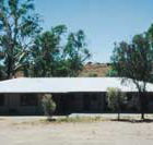 Gum Creek Station Shearers Quarters - Coogee Beach Accommodation