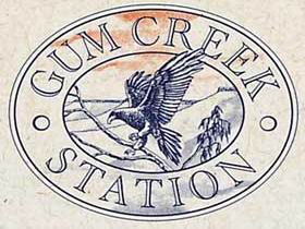 Gum Creek Station Shearers Quarters - Coogee Beach Accommodation 2