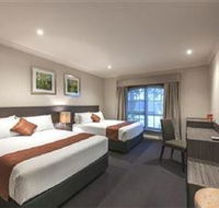 Hahndorf Resort Tourist Park - Coogee Beach Accommodation