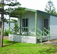 Green's Retreat - Coogee Beach Accommodation