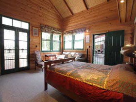 Peppercorns Bed And Breakfast - Coogee Beach Accommodation 1