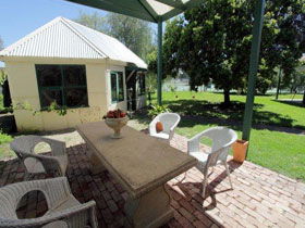 Peppercorns Bed And Breakfast - Coogee Beach Accommodation 0