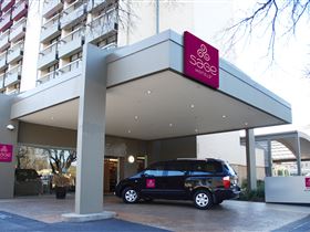 Sage Hotel Adelaide - Coogee Beach Accommodation 0
