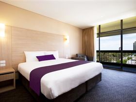 Sage Hotel Adelaide - Coogee Beach Accommodation 1