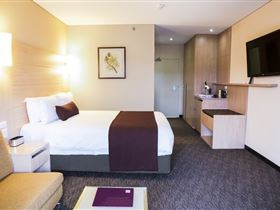 Sage Hotel Adelaide - Coogee Beach Accommodation 2