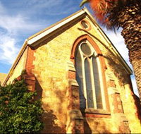 St Marks Church Apartment - Coogee Beach Accommodation
