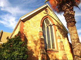 St Marks Church Apartment - Coogee Beach Accommodation 0