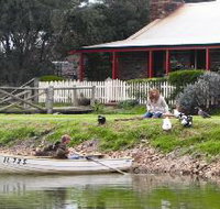 Stonewell Cottages and Vineyards - Coogee Beach Accommodation