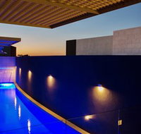 The Frames Ultra-Luxury Accommodation - Coogee Beach Accommodation