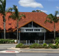 Barossa Vine Inn - Coogee Beach Accommodation