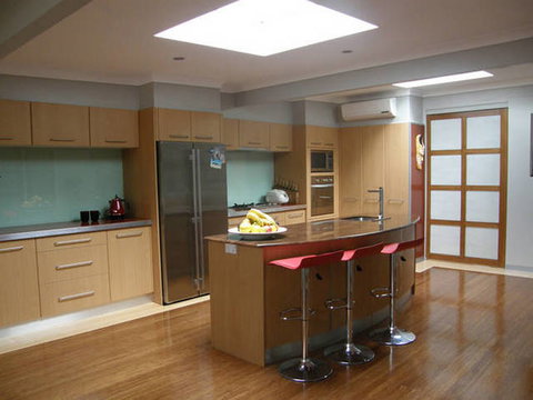 7 Donlan Road - Coogee Beach Accommodation 3