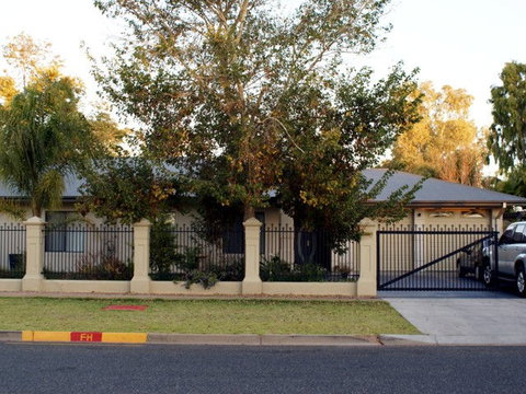 A Good Rest B&B - Coogee Beach Accommodation 1
