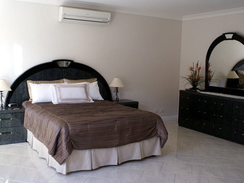 A Good Rest B&B - Coogee Beach Accommodation 0