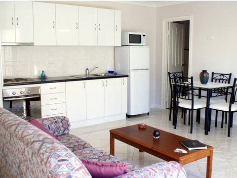 A Good Rest B&B - Coogee Beach Accommodation 2