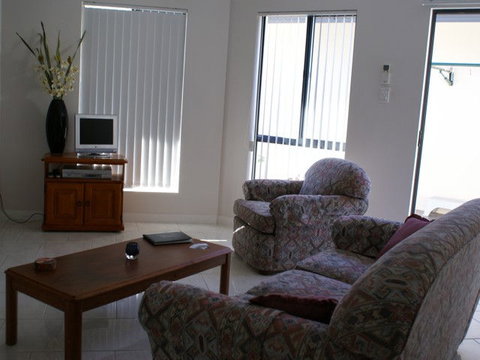 A Good Rest B&B - Coogee Beach Accommodation 3