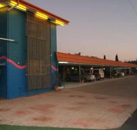 A Oscar Motel - Coogee Beach Accommodation