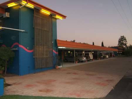 A Oscar Motel - Coogee Beach Accommodation 0