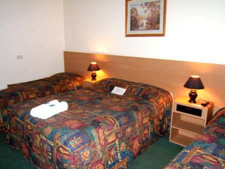 A Oscar Motel - Coogee Beach Accommodation 2