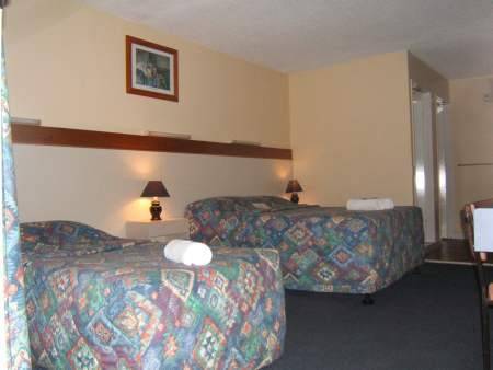 A Oscar Motel - Coogee Beach Accommodation 3