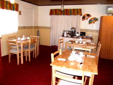 A Oscar Motel - Coogee Beach Accommodation 4