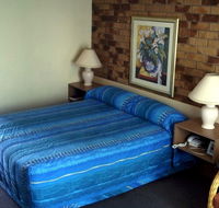 AAA Lancaster Court Motel - Coogee Beach Accommodation