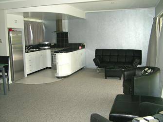 Norfolk Island ACT Coogee Beach Accommodation