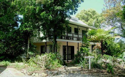 Aataren Norfolk Island Villas - Coogee Beach Accommodation 1