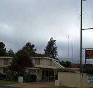 Acacia Golden Way Motel - Coogee Beach Accommodation