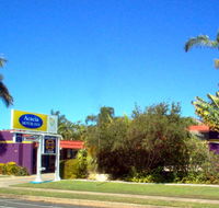 Acacia Motor Inn - Coogee Beach Accommodation