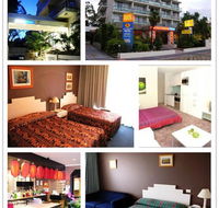 Addison Hotel - Coogee Beach Accommodation