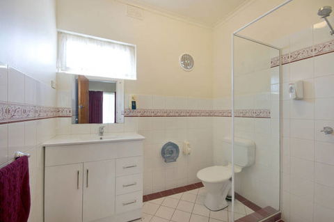 Hello Adelaide Motel + Apartments - Coogee Beach Accommodation 3