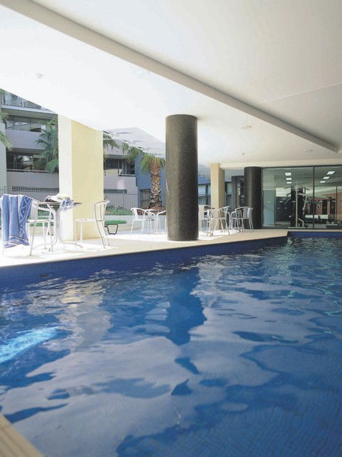 Adina Apartment Hotel Sydney, Harbourside - Coogee Beach Accommodation 2