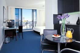 Adina Apartment Hotel Sydney, Harbourside - Coogee Beach Accommodation 4