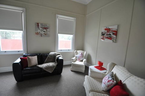 Ain Garth Self Catering Accommodation - Coogee Beach Accommodation 1
