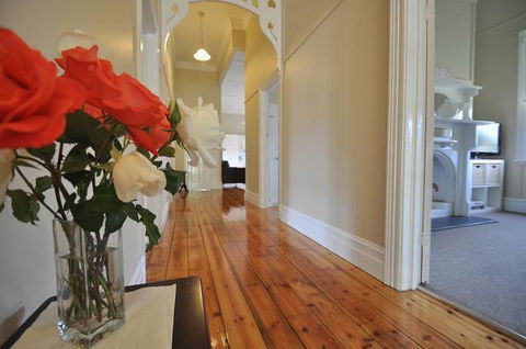 Ain Garth Self Catering Accommodation - Coogee Beach Accommodation 3