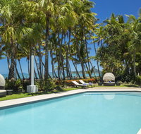 Alamanda Palm Cove by Lancemore - Coogee Beach Accommodation