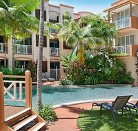 Alassio on the Beach - Coogee Beach Accommodation