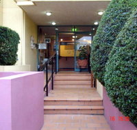 Albion Manor Motel  Serviced Apartments - Coogee Beach Accommodation