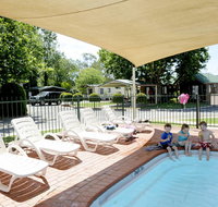 Albury All Seasons Tourist Park - Coogee Beach Accommodation