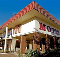 Albury Hume Inn Motel - Coogee Beach Accommodation