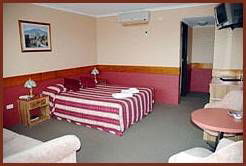 Winsor Park Motor Inn - Coogee Beach Accommodation 0