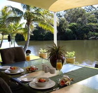 Alexander Lakeside Bed  Breakfast - Coogee Beach Accommodation