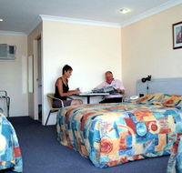 Alexander Motel  Peppercorn Restaurant - Coogee Beach Accommodation