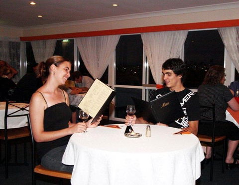 Alexander Motel & Peppercorn Restaurant - Coogee Beach Accommodation 3