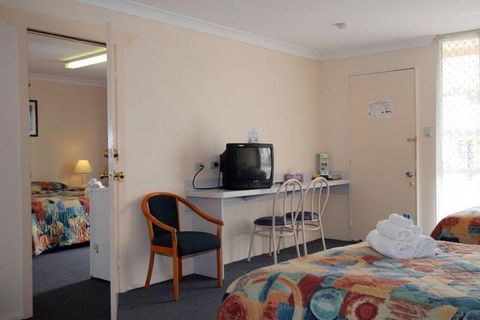 Alexander Motel & Peppercorn Restaurant - Coogee Beach Accommodation 5